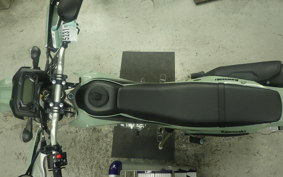 KAWASAKI KLX230ｼｪﾙﾊﾟ 2020 LX232A