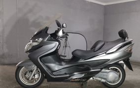 SUZUKI SKYWAVE 400 2012 CK45A
