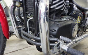 TRIUMPH SPEEDMASTER 2011