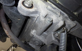 HONDA TACT-4ﾍﾞｰｼｯｸ AF75