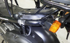 HONDA ZOOMER 2007 AF58