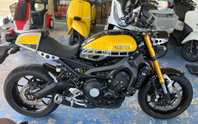 YAMAHA XSR900 2017 RN46J