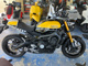Фото Yamaha XSR900 2017 с японского аукциона