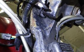 HARLEY FLSTC 1580 2012