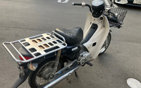 HONDA SUPER CUB50 AA04
