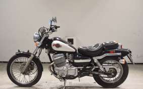 HONDA REBEL 250 2010 MC13