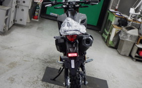 HONDA CRF250L MD47