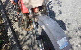 HONDA CR80R HE04