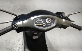 SUZUKI ADDRESS V125 CF46A