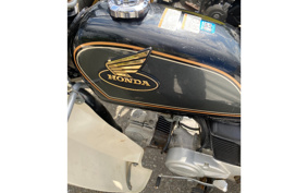 HONDA CD50 BENLY CD50