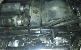 HARLEY FLSTC 1340 1998