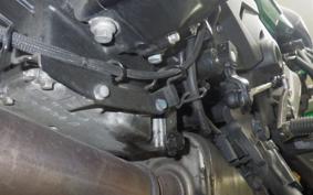 KAWASAKI Z650 RS 2023