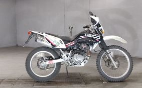 HONDA XR230 MD36