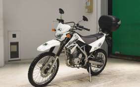 KAWASAKI KLX125 2013 LX125C