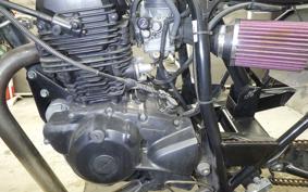 YAMAHA TW200 Gen.2 DG07J