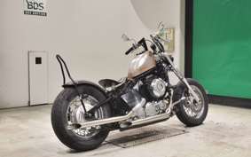 YAMAHA DRAGSTAR 400 CLASSIC 1998 4TR