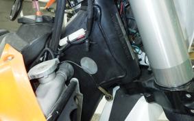 KTM 250 SX F 2011