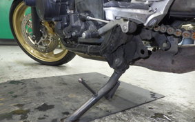 HONDA CB400 SUPER BOLDOR VTEC 2012 NC42