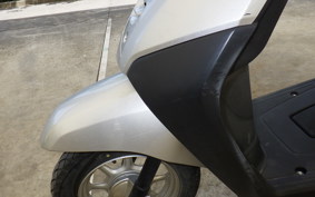 HONDA TACT-4ﾍﾞｰｼｯｸ AF79