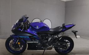 YAMAHA YZF-R7 2025 RM39J
