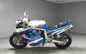 SUZUKI GSX-R1100 GV73A