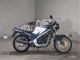 Фото Honda VTZ250 1987 с японского аукциона