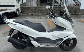 HONDA PCX125 JK05