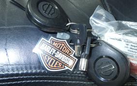 HARLEY FLSTNSE 1800CVO 2015