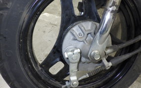 SUZUKI LET's 4 2021 CA45A