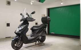 SUZUKI SWISH 125 2007 DV12B