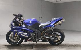 YAMAHA YZF-R1 2008 RN20