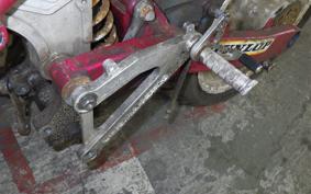 SUZUKI GOOSE 350 NK42A