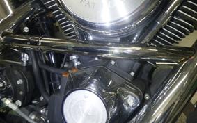 HARLEY FLSTF 1340 1997