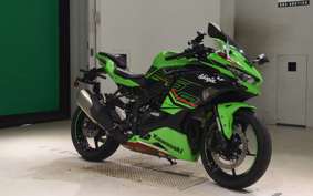KAWASAKI ZX-25R-2SE 2025 ZX250H
