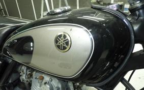 YAMAHA SR400 Gen.2 1994 1JR