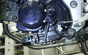 SUZUKI SV650 S 1999 VP52A