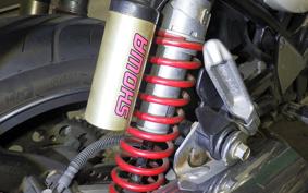 KAWASAKI BALIUS 250 Gen.2 ZR250B