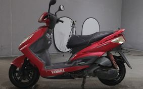 YAMAHA CYGNUS125XSR SE44J