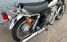 YAMAHA SR400-1 2019 RH03J