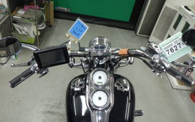 HARLEY FXDL 1580 2010