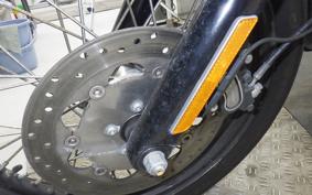 HARLEY FXDBA 1580 2014