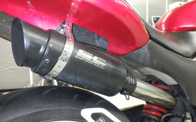 HONDA HORNET 250 MC31