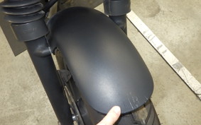HONDA REBEL 250 2015 MC49