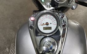 HONDA SHADOW 400 2004 NC34