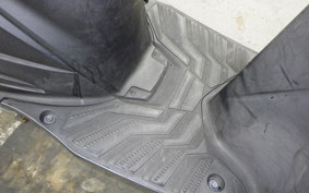 SUZUKI ADDRESS 110 2014 CE47A