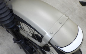 HONDA CT125 HUNTER CUB JA55