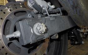 KAWASAKI NINJA 250R 2003 EX250K