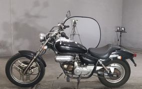 HONDA MAGNA 50 AC13
