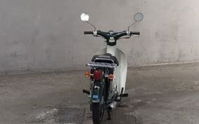 HONDA LITTLE CUB AA01