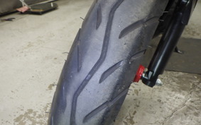 SUZUKI GSX-S125 1995 DL32B